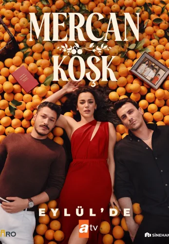 Коралловый дворец турецкий сериал на русском языке бесплатно смотреть онлайн все серии